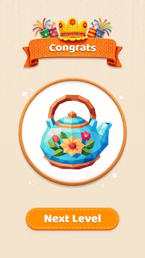 Knit Art:Connect Puzzle | Игры | XWorld Knit Art:Connect Puzzle | Игры | XWorld