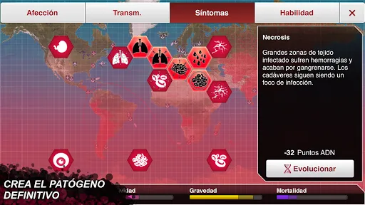 Plague Inc. | juego | XWorld