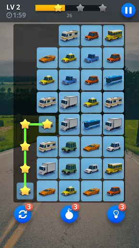 Onet Connect - Pair Matching | Permainan | XWorld Onet Connect - Pair Matching | Permainan | XWorld