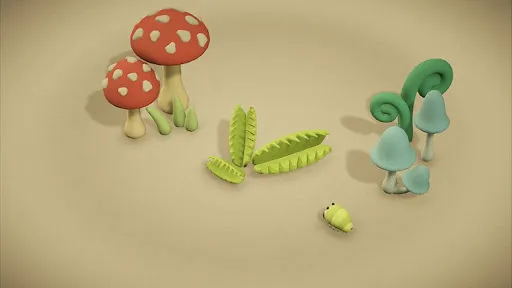 Fall Picnic | 游戏 | XWorld