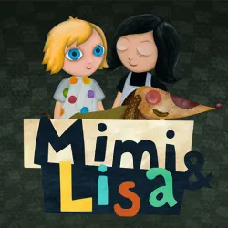 XWorld | Mimi and Lisa
