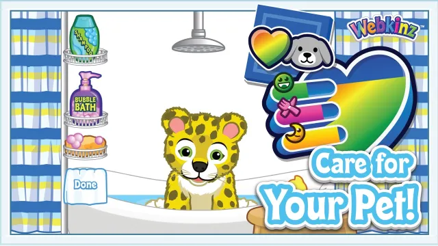 Webkinz® Classic | Games | XWorld