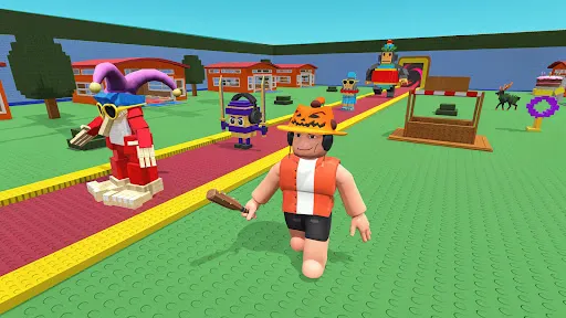 Run & Steal Crazy Animals | 游戏 | XWorld Run & Steal Crazy Animals | 游戏 | XWorld