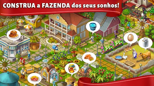 Janes Farm: Fazenda verde | Jogos | XWorld