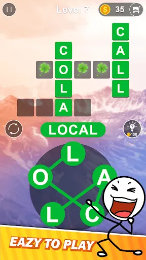 Word Connect - Word Search | Games | XWorld