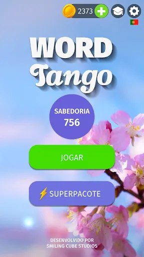 Word Tango | Jogos | XWorld