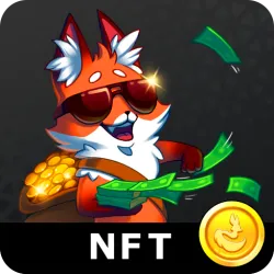 XWorld | Crypto Fox - Get Token & NFT