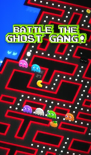 PAC-MAN 256 - Endless Maze | Games | XWorld PAC-MAN 256 - Endless Maze | Games | XWorld
