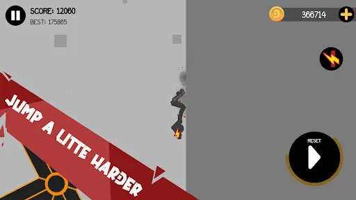 Ragdoll Fall Simulator | เกม | XWorld