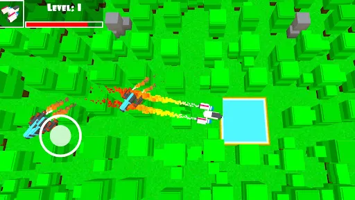 Infinite Biome Shooter | 游戏 | XWorld Infinite Biome Shooter | 游戏 | XWorld