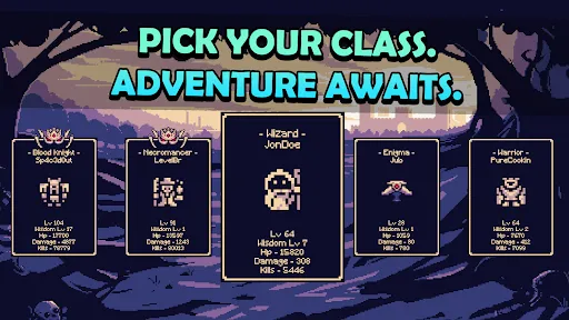OneBit Adventure Roguelike RPG | Games | XWorld OneBit Adventure Roguelike RPG | Games | XWorld