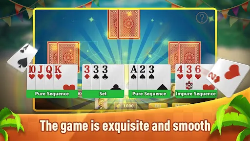 RummyCity | 游戏 | XWorld