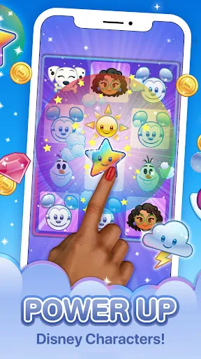 Disney Emoji Blitz Game | Games | XWorld