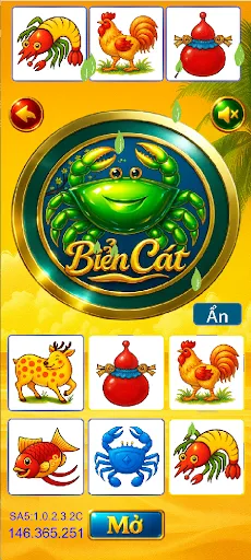 bau cua 2026 | Games | XWorld