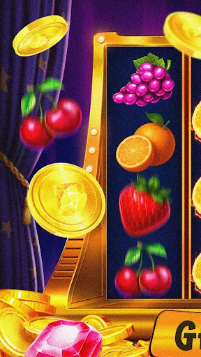 Spinning Fruits: Golden Sevens | เกม | XWorld Spinning Fruits: Golden Sevens | เกม | XWorld