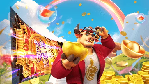 Fortune Heaven Ox | Jogos | XWorld