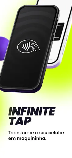 InfinitePay Tap, Conta, Cartão | Jogos | XWorld