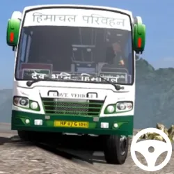 XWorld | Indian Bus Simulator Game 3D