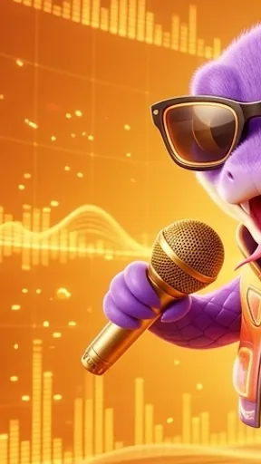 VibeTune | Jogos | XWorld