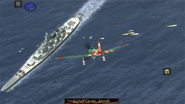 Pacific Fleet | Games | XWorld