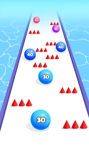 Ball Master 2048: Ball Run 3D | 游戏 | XWorld Ball Master 2048: Ball Run 3D | 游戏 | XWorld