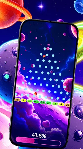 Plinomania Galaxy | Permainan | XWorld