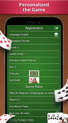 Classic Durak | Games | XWorld Classic Durak | Games | XWorld