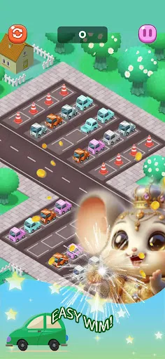 Acejilcar2025 | เกม | XWorld