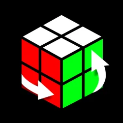 XWorld | Cube Solver 2x2