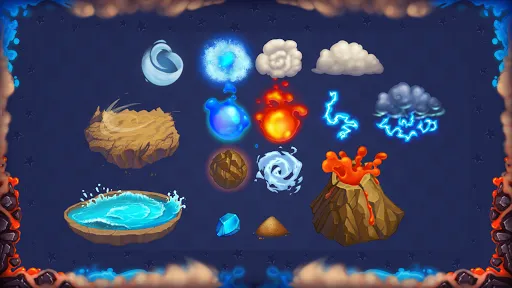 Alchemy Universe | เกม | XWorld