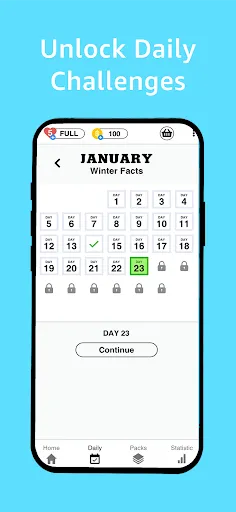 Pictogram - Picture Cryptogram | Permainan | XWorld