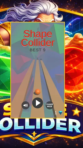 Shape Collider | Permainan | XWorld Shape Collider | Permainan | XWorld