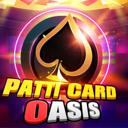 XWorld | Patti Card Oasis: 3 Patti