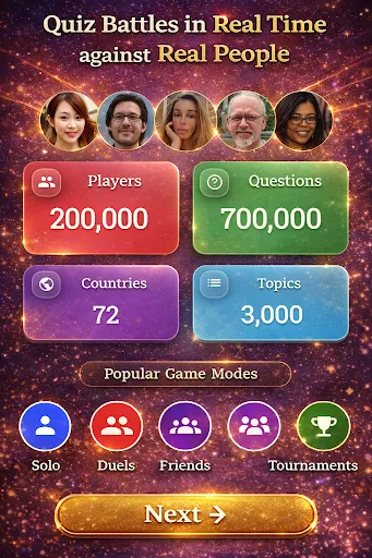 Trivia Duel: Live Quiz Battle | Games | XWorld Trivia Duel: Live Quiz Battle | Games | XWorld
