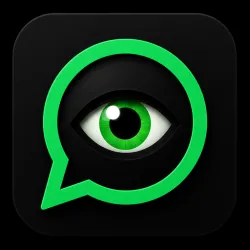 XWorld | Pelacak SinLog WA