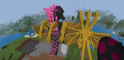 CRAFT MONSTER WAR | Jogos | XWorld