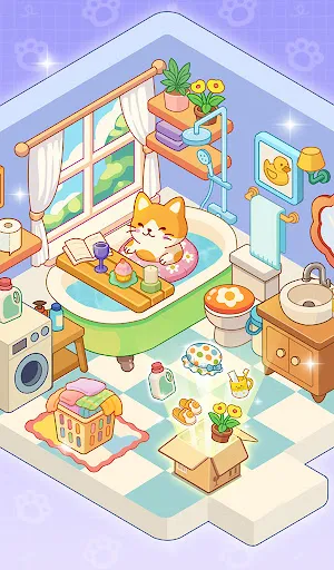Room Decor: Lovely Home | 游戏 | XWorld Room Decor: Lovely Home | 游戏 | XWorld