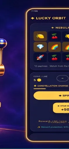 Lucky Orbit | Jogos | XWorld Lucky Orbit | Jogos | XWorld