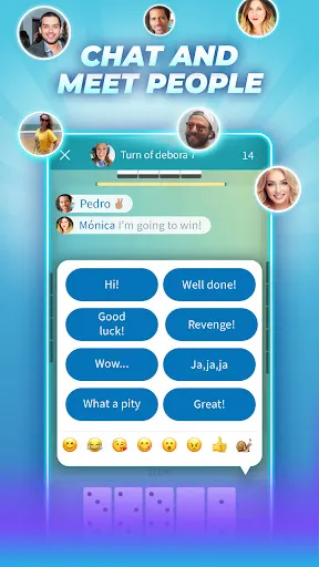 PlayJoy - Multiplayer games | Games | XWorld