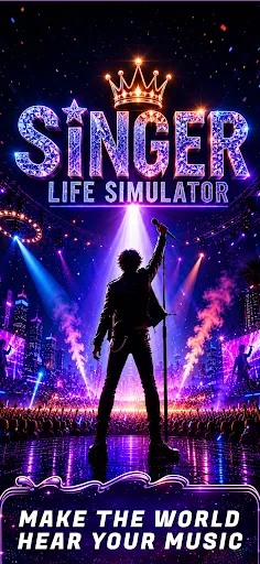 Singer Life Simulator | Games | XWorld Singer Life Simulator | Games | XWorld