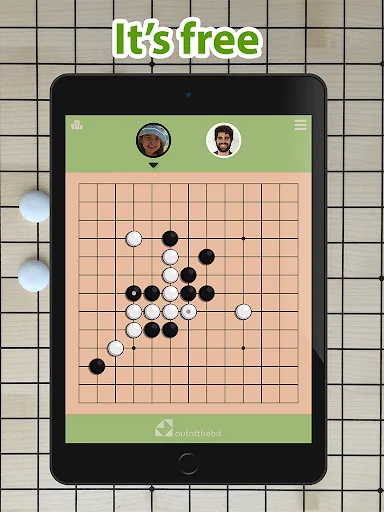 Lig 5 - Gomoku ー Os Clássicos  | Jogos | XWorld