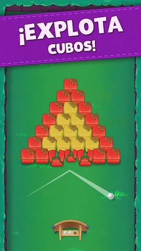 Bouncefield: Bricks Breaker | juego | XWorld Bouncefield: Bricks Breaker | juego | XWorld