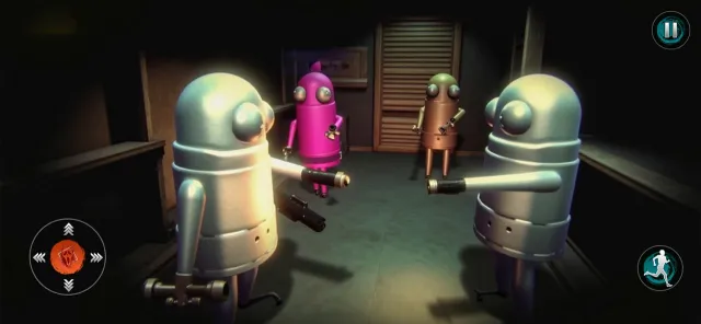 Pretend I'm Not A RE.PO Games | เกม | XWorld