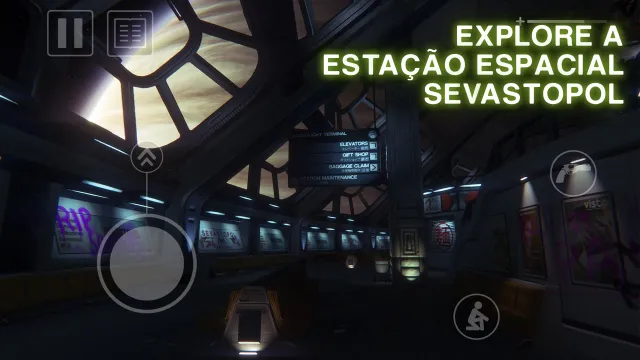 Alien: Isolation | Jogos | XWorld