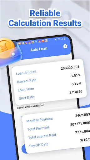 Loan Calculator Pro | เกม | XWorld Loan Calculator Pro | เกม | XWorld
