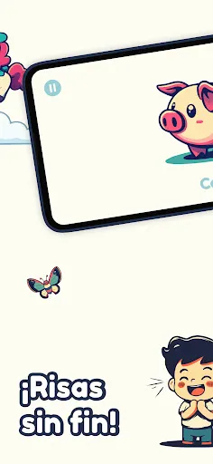 Charadas Niños: Juego Mímica | juego | XWorld