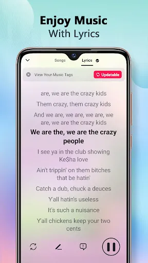 Music Player & MP3 - MMusic | Games | XWorld Music Player & MP3 - MMusic | Games | XWorld
