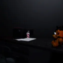 XWorld | Animatronic Salvage