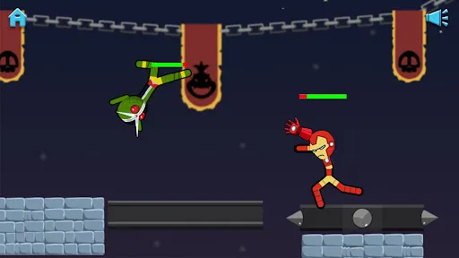 Stickman Legends Go - Fight | 游戏 | XWorld Stickman Legends Go - Fight | 游戏 | XWorld