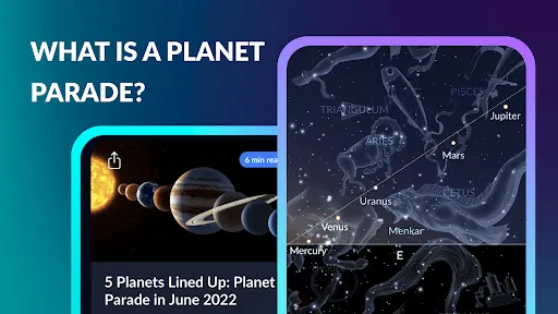 Sky Tonight - Star Gazer Guide | 游戏 | XWorld